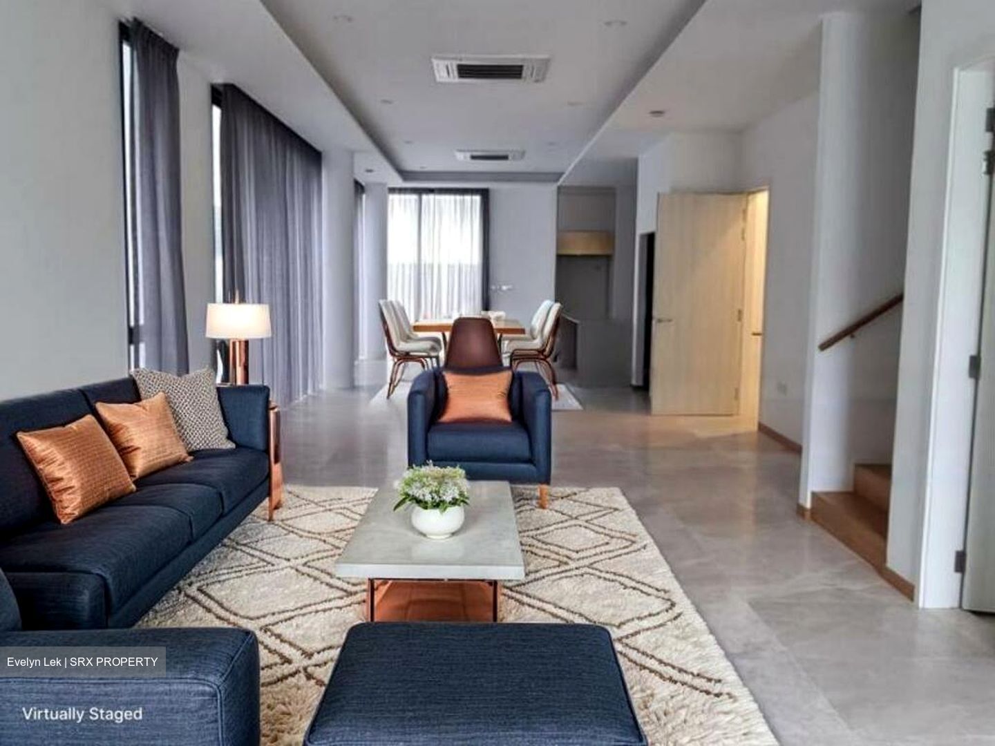 Jalan Kampong Chantek (D21), Detached #467197261